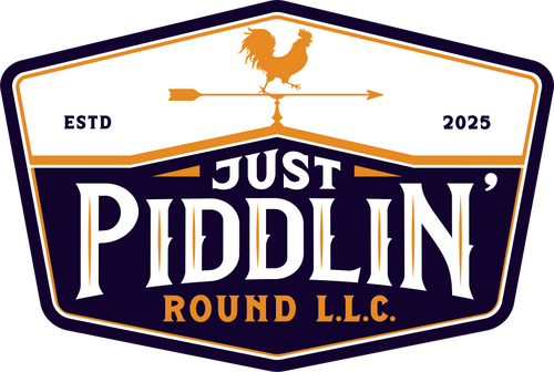 Just Piddlin Round